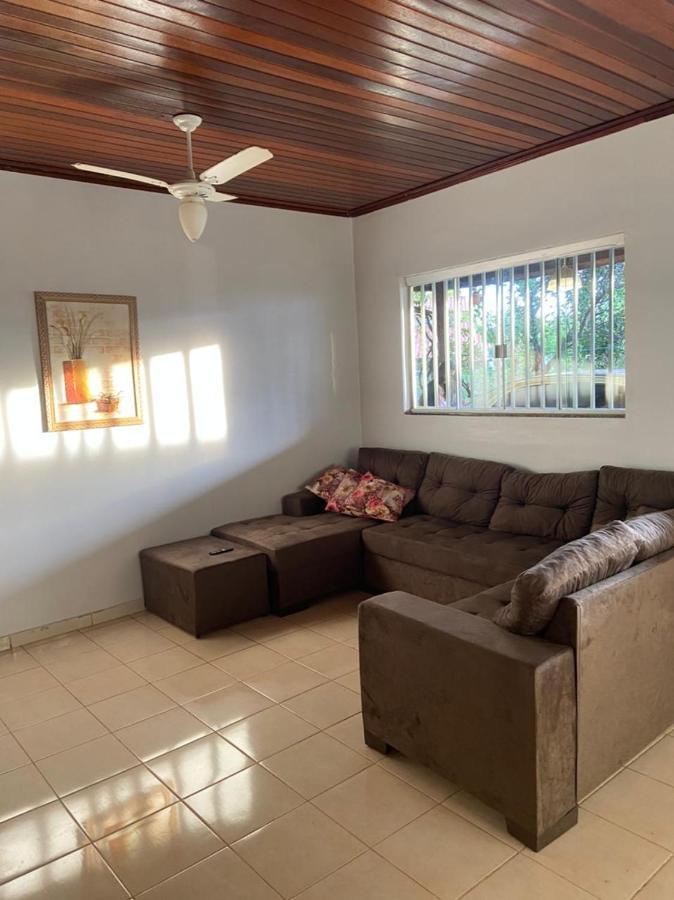 Casa Em Caldas - Piscina Solar E Eletrica Caldas Novas