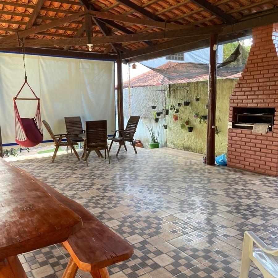 Casa Em Caldas - Piscina Solar E Eletrica Holiday home Caldas Novas