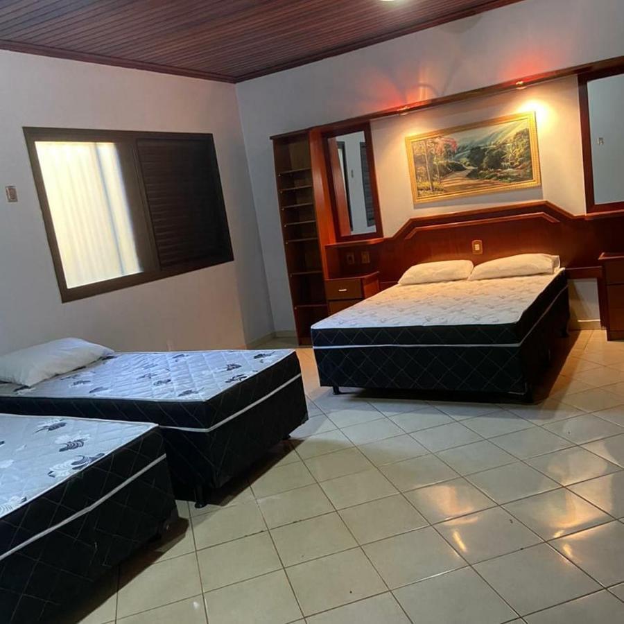 Holiday home Casa Em Caldas - Piscina Solar E Eletrica Caldas Novas