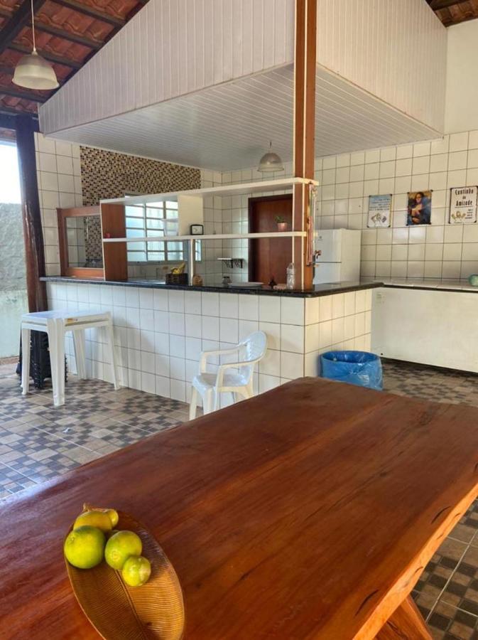 Casa Em Caldas - Piscina Solar E Eletrica Holiday home Caldas Novas