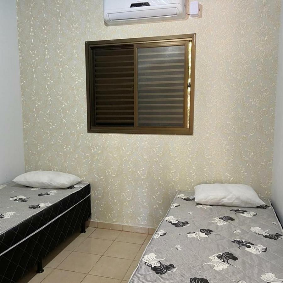 Holiday home Casa Em Caldas - Piscina Solar E Eletrica Caldas Novas