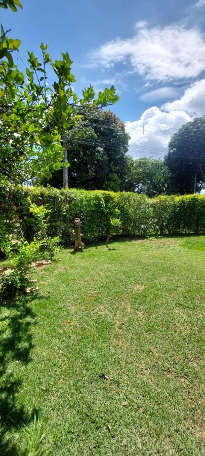 Casa Em Caldas - Piscina Solar E Eletrica Holiday home Caldas Novas